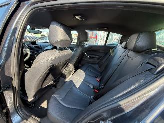BMW 1-serie 116D EDE HIGH EXECUTIVE picture 8