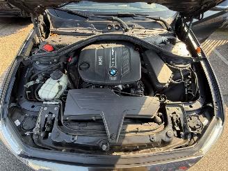 BMW 1-serie 116D EDE HIGH EXECUTIVE picture 15