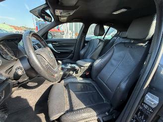 BMW 1-serie 116D EDE HIGH EXECUTIVE picture 14