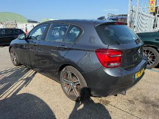 BMW 1-serie 116D EDE HIGH EXECUTIVE picture 6