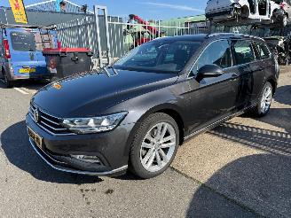 Voiture accidenté Volkswagen Passat 2.0 TSI / DSG / ELEGANCE BUSINESS R 2020/2