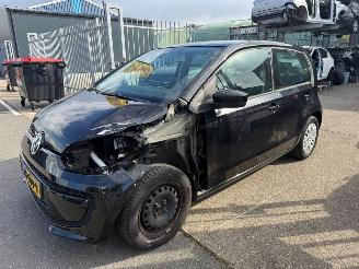 Volkswagen Up! 1.0 MOVE UP BLUEMOTION picture 5