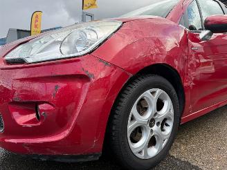 Citroën C3 1.6 VTI / AUTOMAAT 45.000KM NAP picture 19