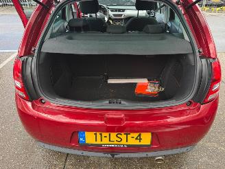 Citroën C3 1.6 VTI / AUTOMAAT 45.000KM NAP picture 17