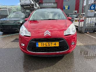 Citroën C3 1.6 VTI / AUTOMAAT 45.000KM NAP picture 2