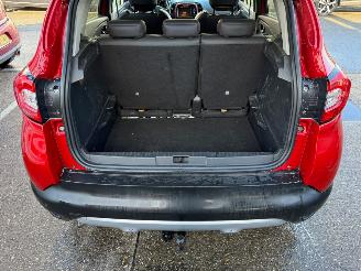 Renault Captur 1.2 TCe / AUTOMAAT/ HELLY HANSEN picture 12