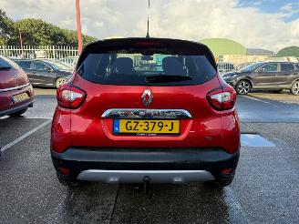 Renault Captur 1.2 TCe / AUTOMAAT/ HELLY HANSEN picture 5
