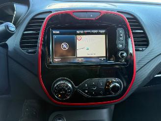 Renault Captur 1.2 TCe / AUTOMAAT/ HELLY HANSEN picture 10