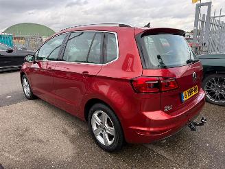 Volkswagen Golf Sportsvan 1.2 TSI / DSG / HIGHLINE picture 7