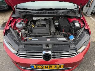 Volkswagen Golf Sportsvan 1.2 TSI / DSG / HIGHLINE picture 16
