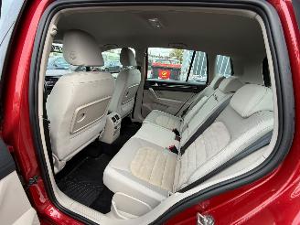 Volkswagen Golf Sportsvan 1.2 TSI / DSG / HIGHLINE picture 8