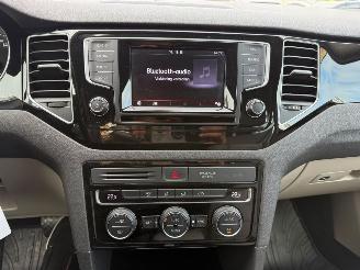 Volkswagen Golf Sportsvan 1.2 TSI / DSG / HIGHLINE picture 10