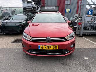 Volkswagen Golf Sportsvan 1.2 TSI / DSG / HIGHLINE picture 3