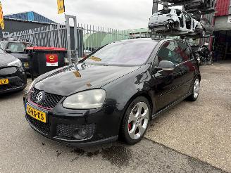Avarii autoturisme Volkswagen Golf 2.0 GTI / TFSI 2005/3