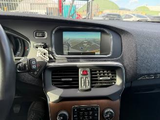 Volvo V-40 2.0 D4 NORDIC + CROSS COUNTRY / PANO / LEER picture 11