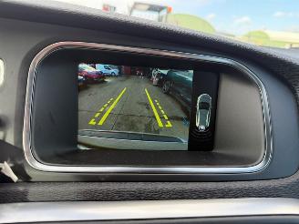 Volvo V-40 2.0 D4 NORDIC + CROSS COUNTRY / PANO / LEER picture 12
