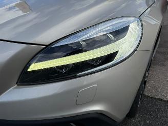 Volvo V-40 2.0 D4 NORDIC + CROSS COUNTRY / PANO / LEER picture 22