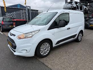  Ford Transit Connect 1.0 ECOBOOST L1 AMBIENTE 2014/9