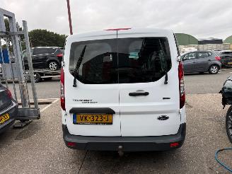 Ford Transit Connect 1.0 ECOBOOST L1 AMBIENTE picture 5