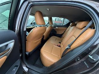 Lexus Ct 200H BUSINESS STYLE / LEER picture 8