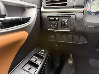 Lexus Ct 200H BUSINESS STYLE / LEER picture 14