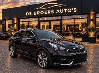 Avarii autoturisme Kia Niro 1.6 GDI HYBRIDE / SCHUIFDAK 2017/1