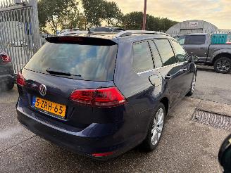 Volkswagen Golf 1.6 TDI / DSG / PANO / HIGHLINE picture 5