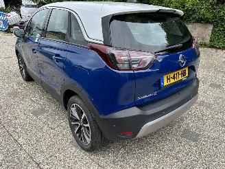 Opel Crossland X picture 4