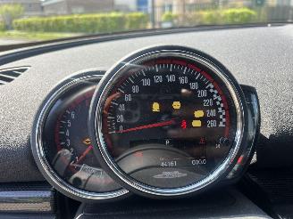 Mini Clubman 2.0 John Cooper Works ALL4 Chili  NAVI CAMERA  44000KM picture 12