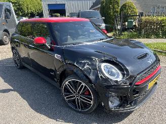 Mini Clubman 2.0 John Cooper Works ALL4 Chili  NAVI CAMERA  44000KM picture 5