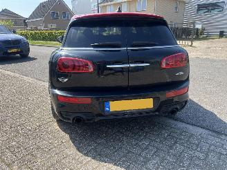 Mini Clubman 2.0 John Cooper Works ALL4 Chili  NAVI CAMERA  44000KM picture 6