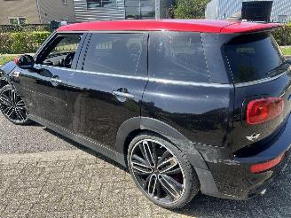 Mini Clubman 2.0 John Cooper Works ALL4 Chili  NAVI CAMERA  44000KM picture 3