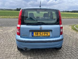 Fiat Panda 1.2 SPORTSOUND  105677KM NAP AIRCO NIEUWE APK picture 5