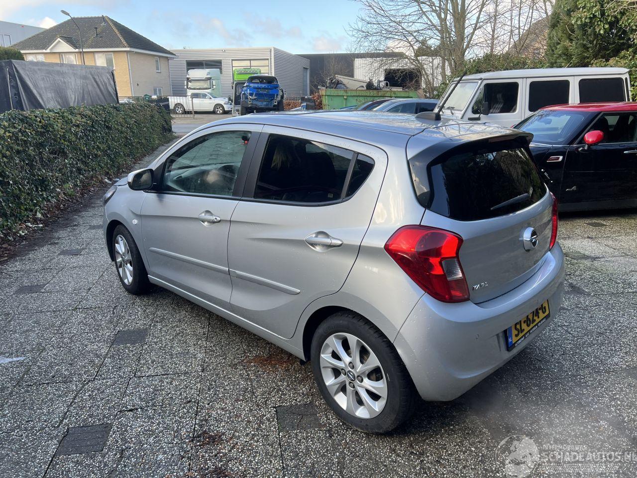 Opel Karl 1.0 ecoFLEX Innovation 108000KM