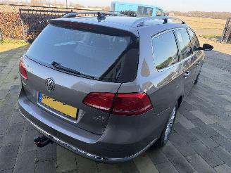 Volkswagen Passat 1.4 TSI COMFORTLINE BLUEMOTION AUTOMAAT picture 3