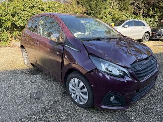 Peugeot 108 108 40000KM picture 4