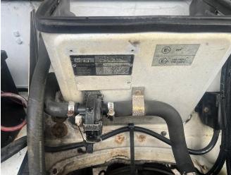 Mercedes G-klasse 290 GD LANG GRIJSKENTEKEN picture 14