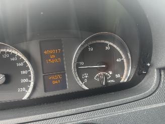Mercedes Vito 113CDI AIRCO picture 7