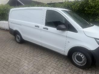  Mercedes Vito 114 CDI LANG AIRCO 210000NAP 2019/11