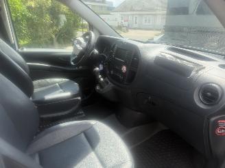 Mercedes Vito 114 CDI LANG AIRCO VERKOCHT VERKOCHT picture 5