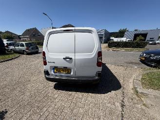 Citroën Berlingo 1.5 BlueHDI Club 106000 NAP picture 5