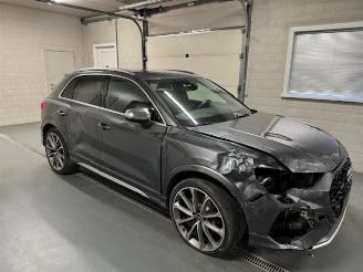 Auto incidentate Audi Q3 S TRONIC QUATTRO 2021/8