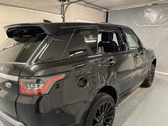 Land Rover Range Rover sport 2.0 HSE PANORAMA picture 7