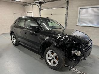 škoda osobní automobily Audi Q5 PANORAMA 2020/10