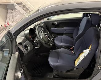 Fiat 500  picture 8