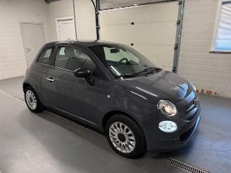 škoda osobní automobily Fiat 500  2022/5