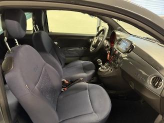 Fiat 500  picture 9