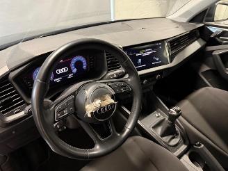 Audi A1  picture 8
