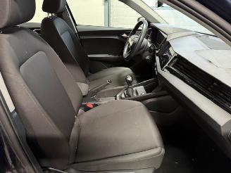 Audi A1  picture 11