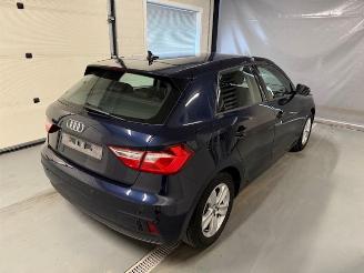 Audi A1  picture 6